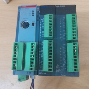 LS산전 XBM-DR16S XBE-DC16A XBE-RY16A