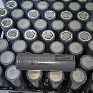 21700 M50LT 중방전배터리 50개