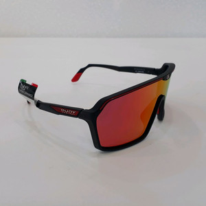 루디프로젝트 스핀쉴드 블랙 & 블루 네이비 /멀티레이저