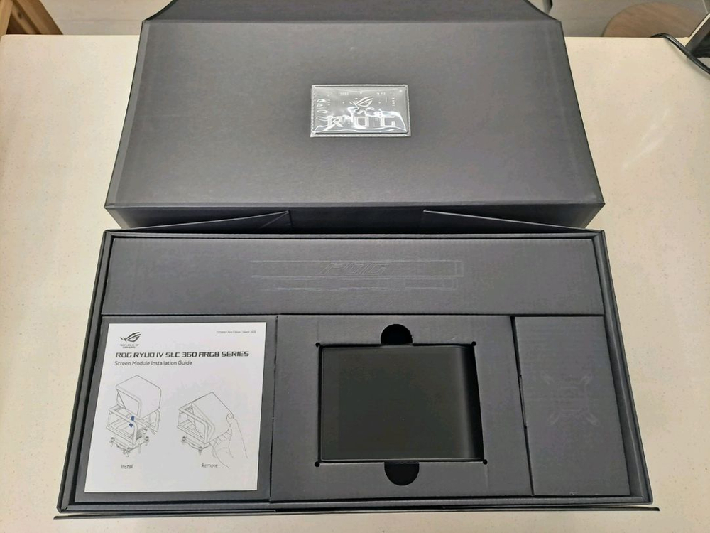 ASUS ROG RYUO IV SLC 360 ARGB--3