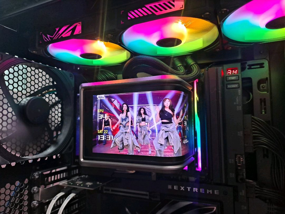 ASUS ROG RYUO IV SLC 360 ARGB--1