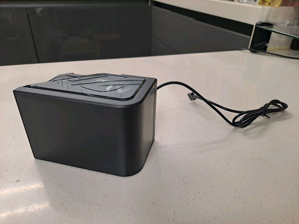 ASUS ROG RYUO IV SLC 360 ARGB--8