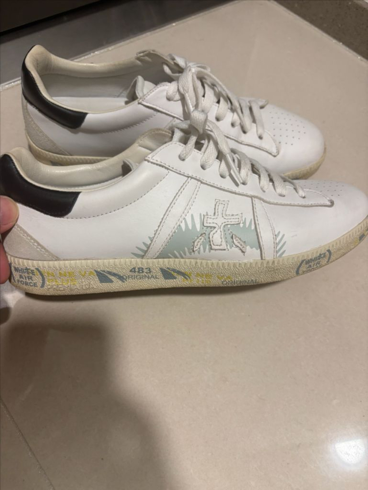 프리미아타 스니커즈255 이미지