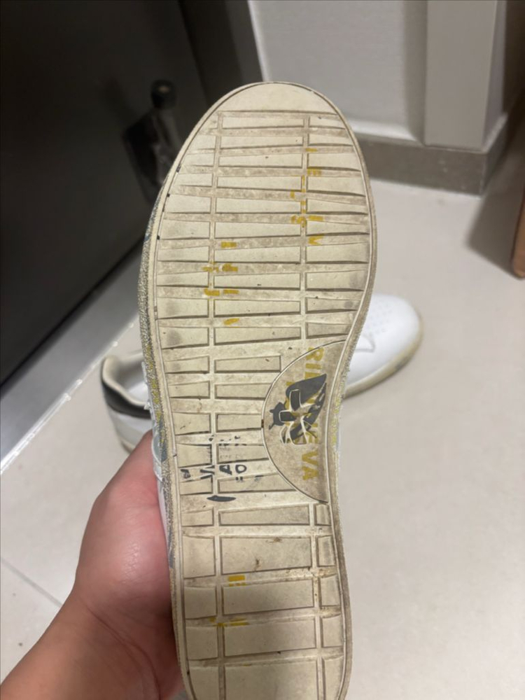 프리미아타 스니커즈255 이미지