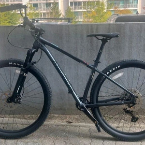 메리다 빅나인xt에디션 M