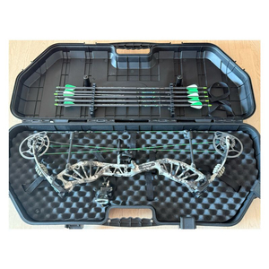 Bear 베어 컴파운드 어프로치 양궁 활 풀세트