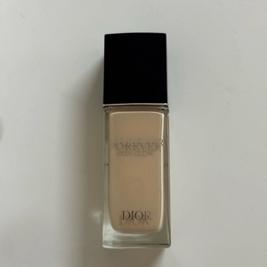 디올 포에버 스킨글로우 파운데이션 00.5N