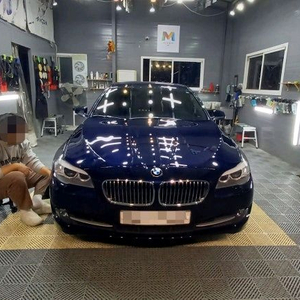 BMW 528i M플러스광택
