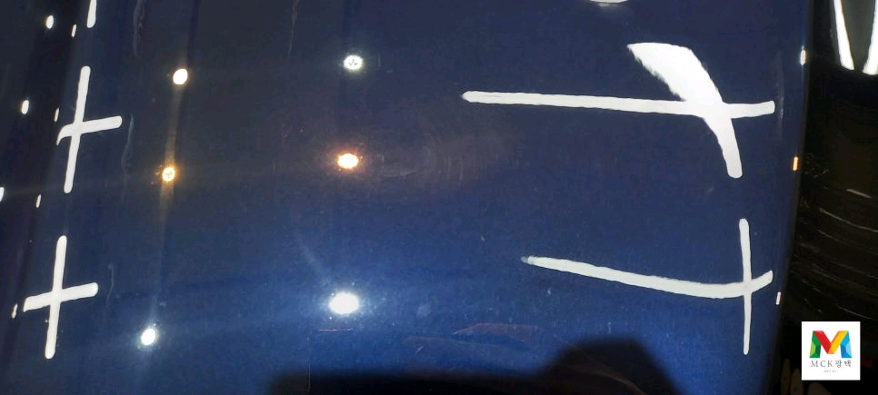 BMW 528i M플러스광택--8