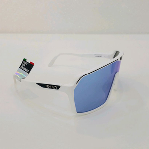 루디프로젝트 스핀쉴드 화이트 매트 /멀티레이저