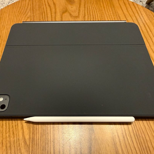 아이패드 프로13 매직키보드 정품 (M4/M5공용)