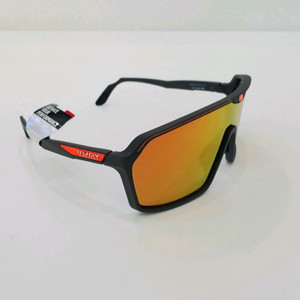 루디프로젝트 스핀쉴드 차콜 매트 /멀티레이저