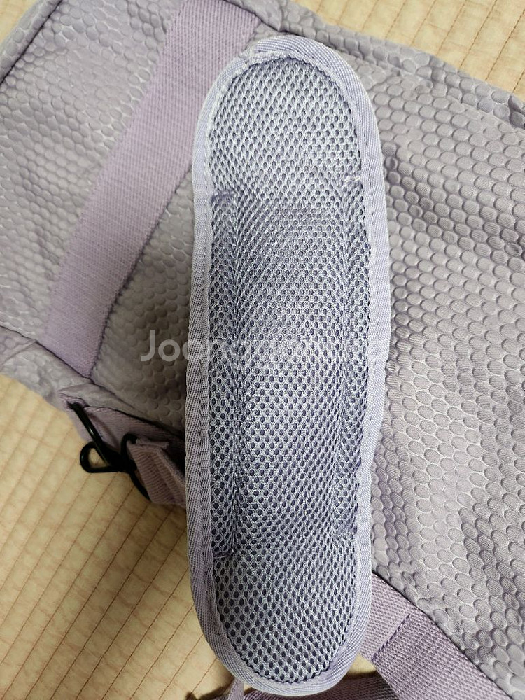 만다리나덕 골프 하프백 REVIVAL 7RZ50700--2