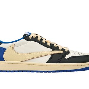 나이키 에어조던 1 스캇