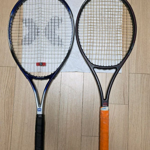 한일 /프로스펙스 테니스라켓
