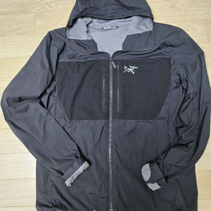 아크테릭스 프로톤 FL 후디 L 판매