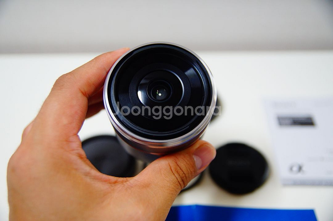 [소니] 30마 SEL 30mm f3.5 MACRO 팝니다.(18.5만원)--1