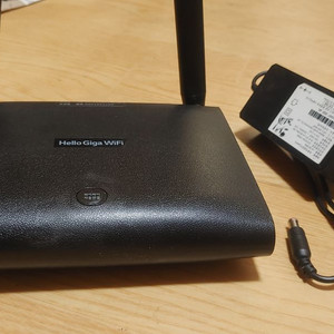기가와이파이 공유기 GAPD-7300