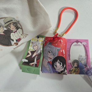 오늘부터 신령님 팝버블 굿즈 이미지