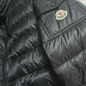 정품 몽클레어 남성 경량 패딩 자켓 아게이 AGAY 이미지