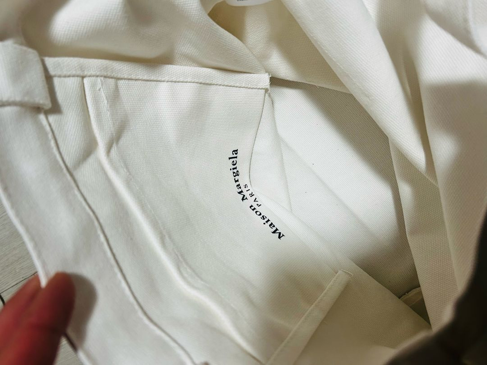 메종마르지엘라 에코백-향수증정 사은품 이미지