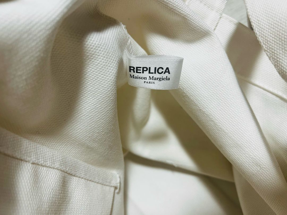 메종마르지엘라 에코백-향수증정 사은품 이미지