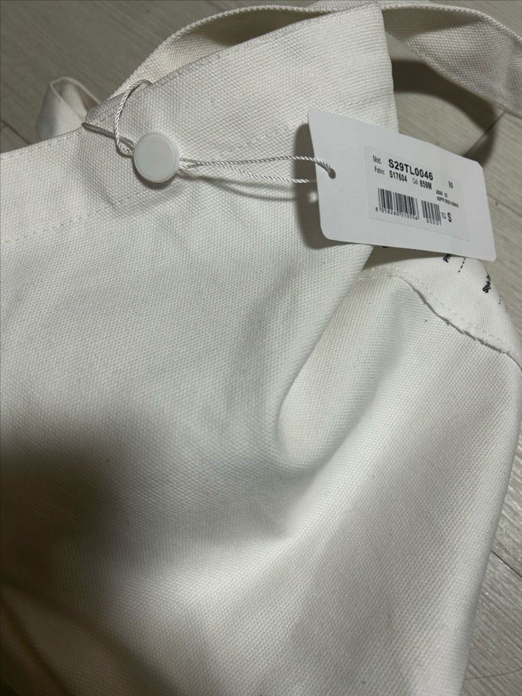 메종마르지엘라 에코백-향수증정 사은품 이미지