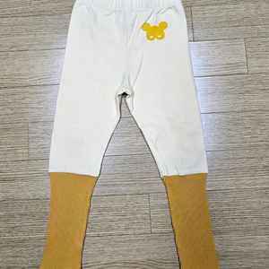 베베드피노 바지 130