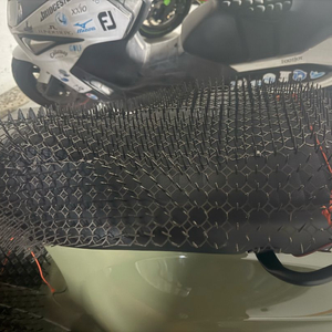 오토바이 고양이방지패드 판매 이미지