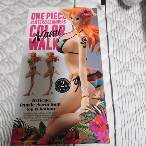 반프레스토 원피스 글리터 글래머러스 나미 컬러 워크