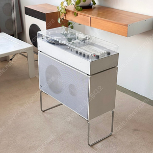 Dieter rams braun audio300 + l60/4 이미지