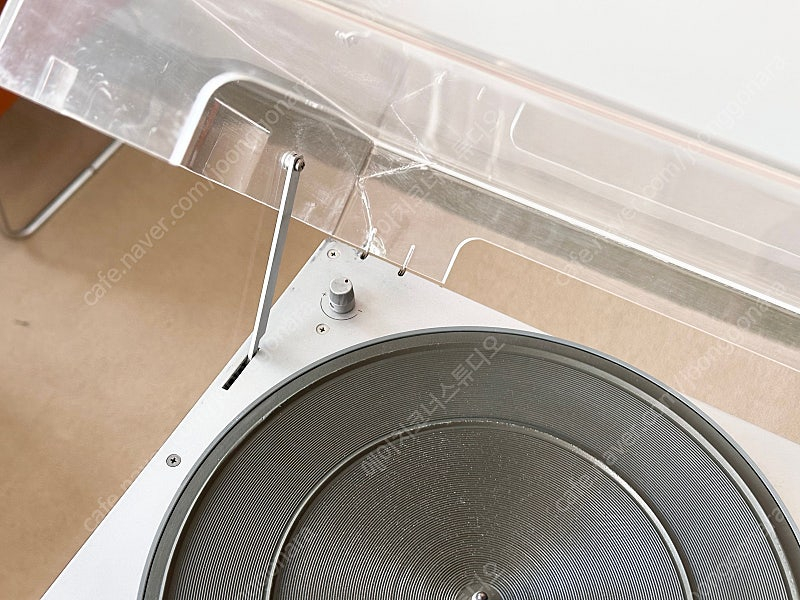 Dieter rams braun audio300 + l60/4 이미지