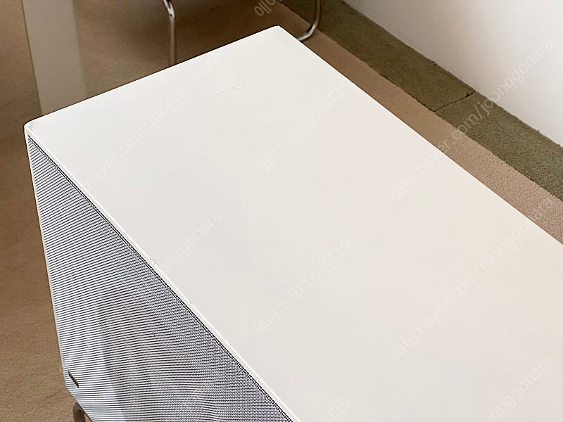 Dieter rams braun audio300 + l60/4 이미지