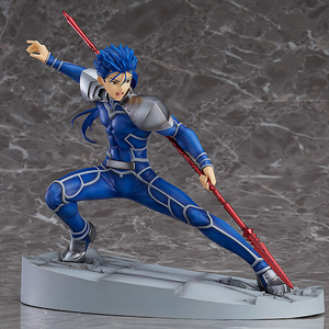 [최저] 오렌지루즈 페이트 그랜드 오더 페그오 1/8 피규어 - 랜서 쿠훌린