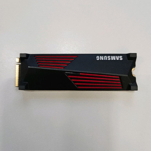 삼성 990pro 2TB 히트싱크 팝니다