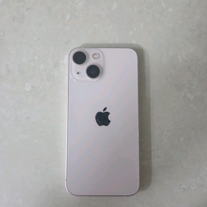 아이폰 13 미니 핑크 512기가