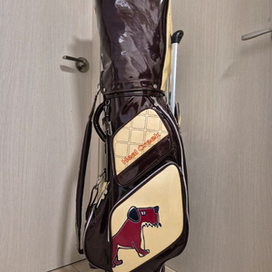 여성용 마루망 SG FL3 골프채 풀세트 (12개)