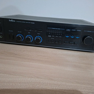 인켈 AV 리시버 앰프