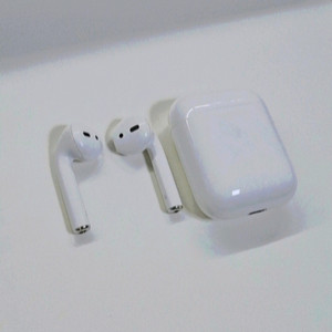 에어팟 2세대