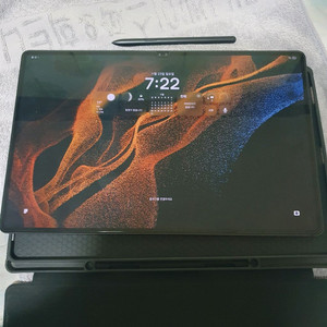 갤럭시탭 s8울트라256G