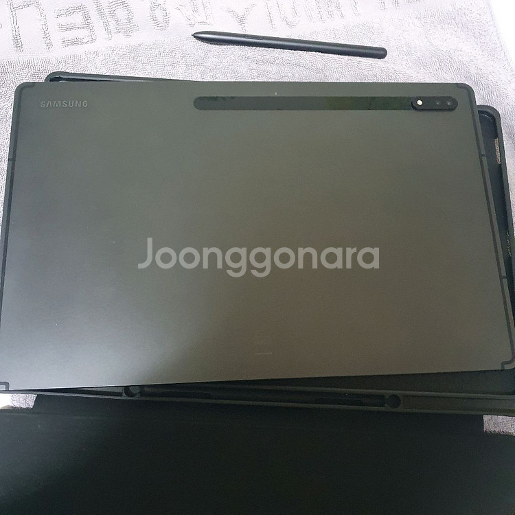 갤럭시탭 s8울트라256G--1