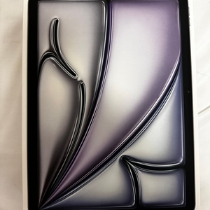 아이패드 m3 에어 11인치 128기가 와이파이모델