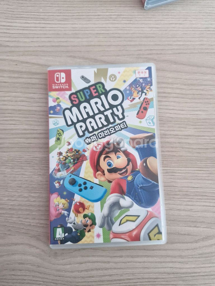 닌텐도 스위치 칩--0