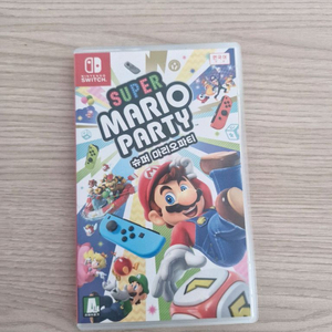 닌텐도 스위치 칩