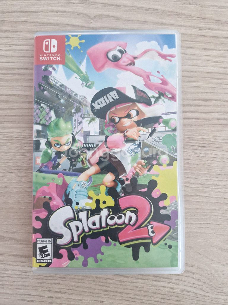 닌텐도 스위치 칩--3