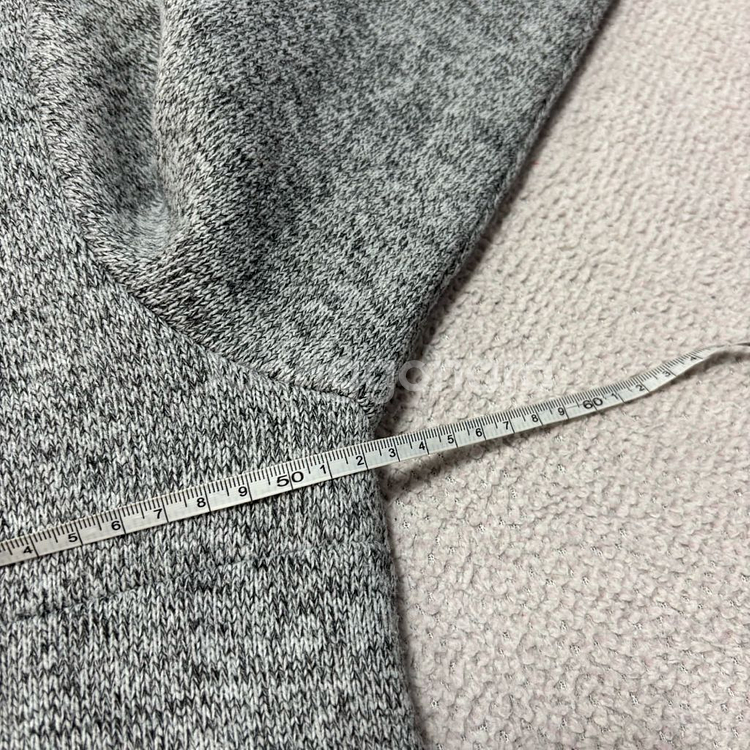 스파이더 후리스 맨투맨--6