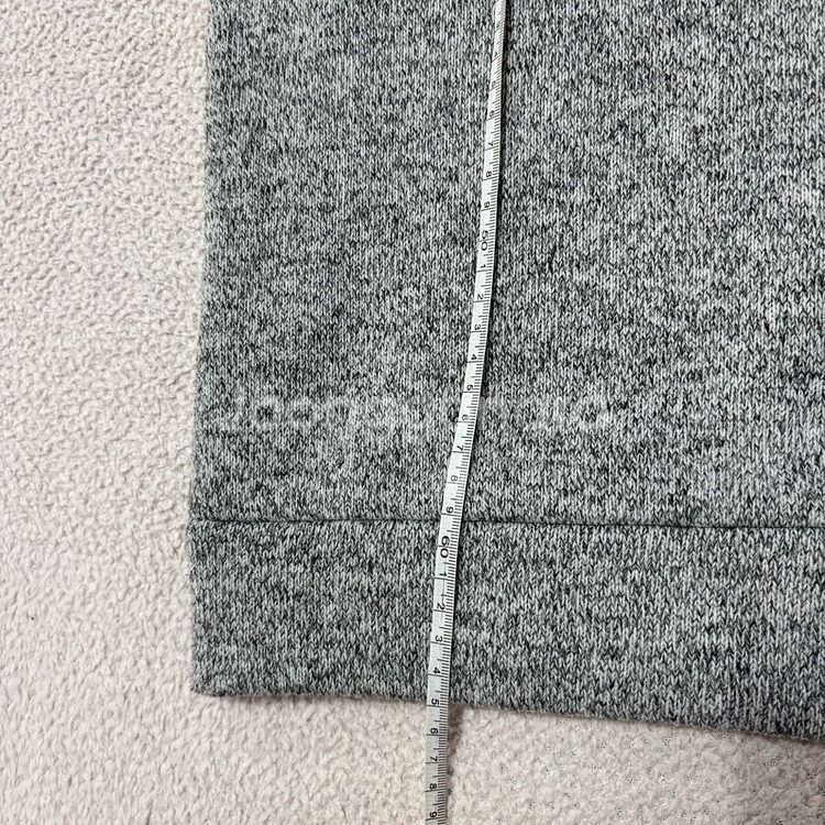 스파이더 후리스 맨투맨--7