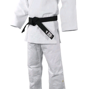 아디다스 챔피언3 금장유도복 170 사이즈