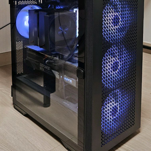 AMD Ryzen 9. RTX 4090 고사양 게이밍 PC 본체