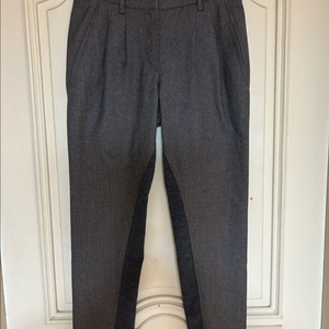 브루넬로 쿠치넬리 라나울 팬츠